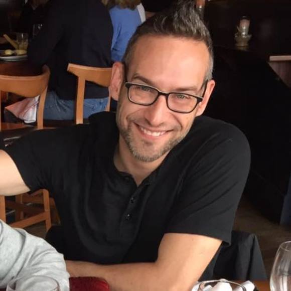 Meet your Posher, George - Picture 1 of 1